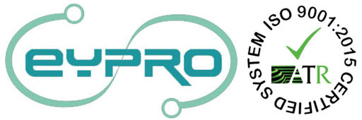 Logo EYPRO